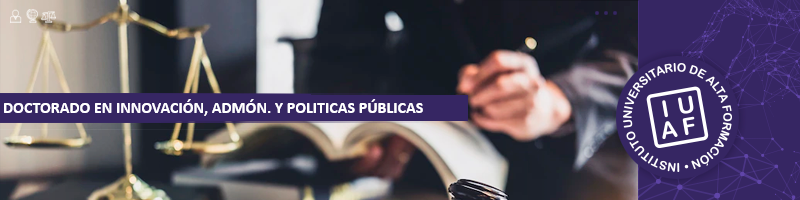 Inscripción Licenciatura IUAF