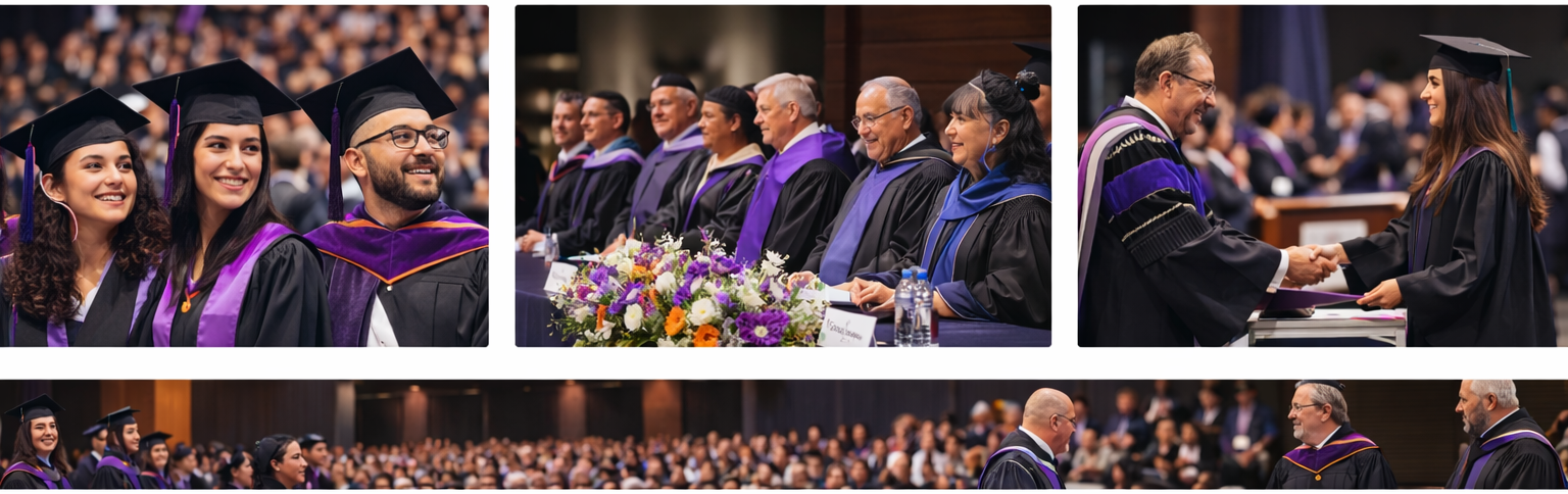 Inscripción Licenciatura IUAF