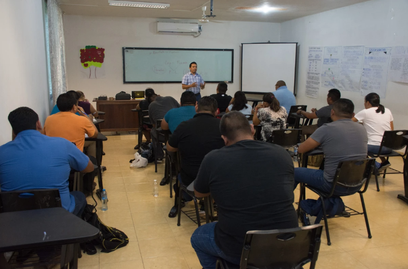 Práctica profesional en Derecho