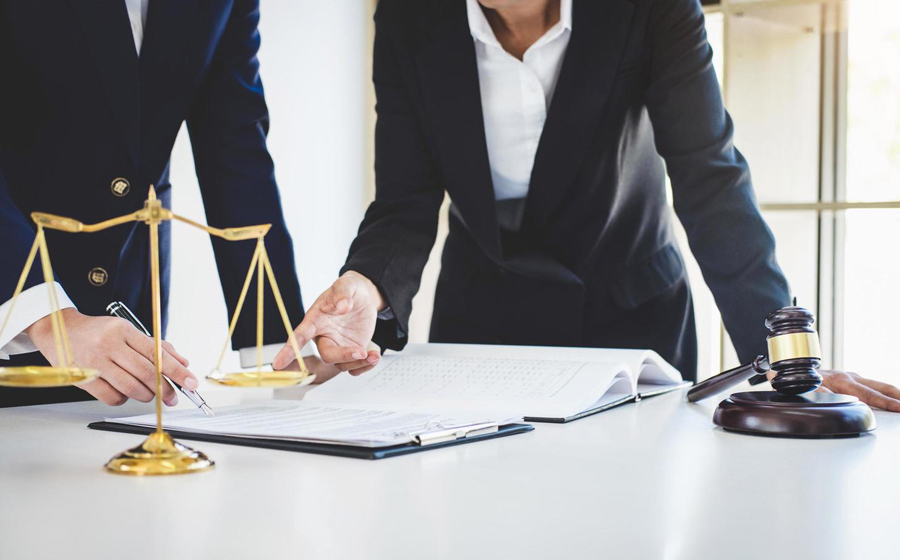 Maestría en Derecho