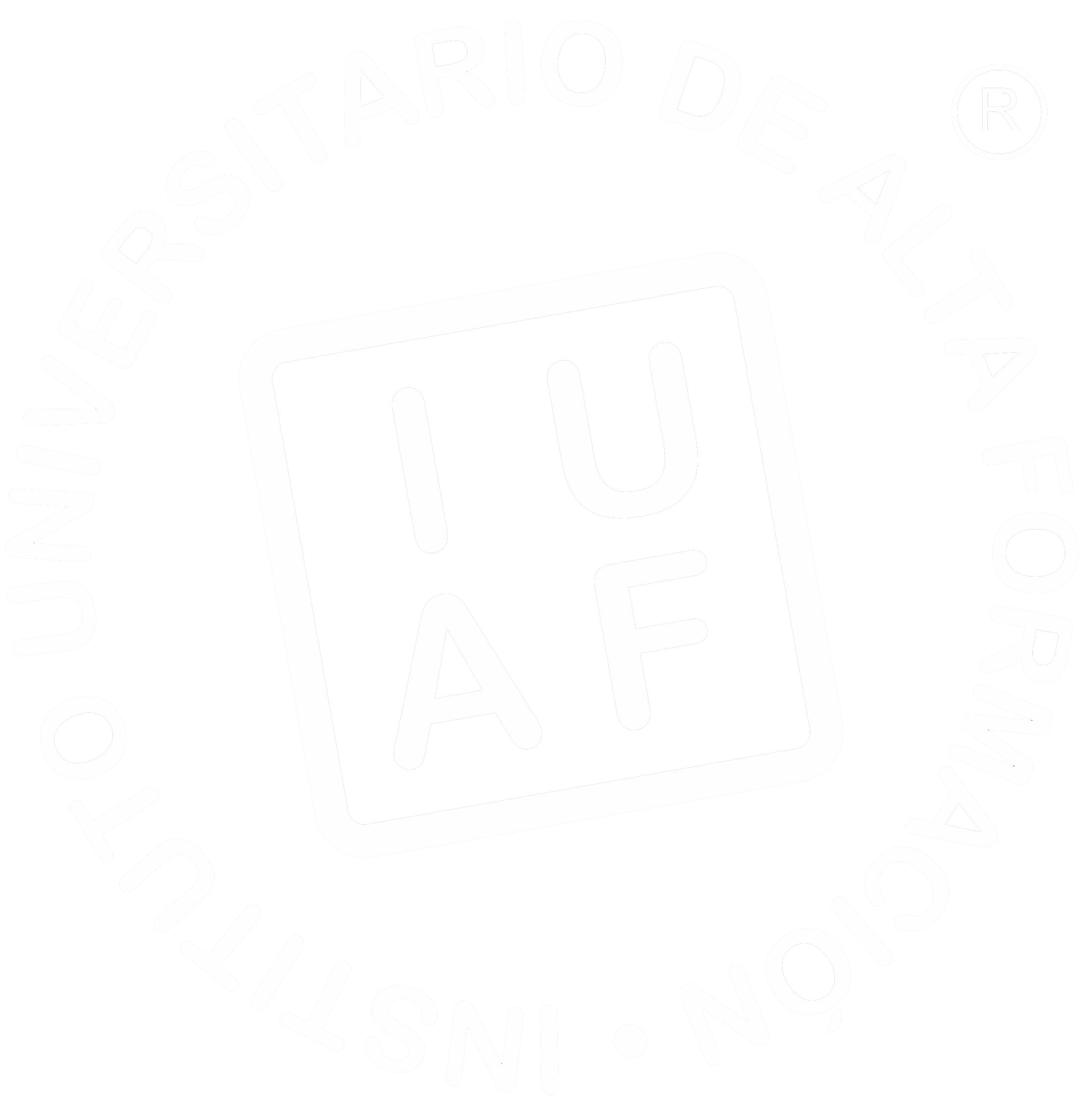 Instituto Universitario de Alta Formación · IUAF
